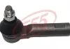 Наконечник рул.тяги TOYOTA COROLLA 08- OUT R L (пр-во) 555 SET371 (фото 1)