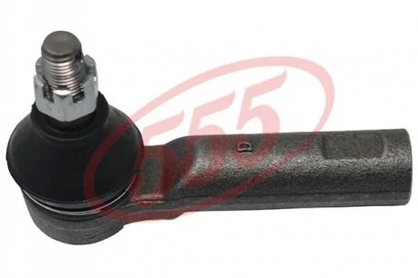 Наконечник рул.тяги TOYOTA COROLLA 08- OUT R L (пр-во) 555 SET371