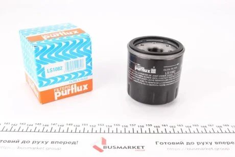 Фільтр мастильний PURFLUX LS1082