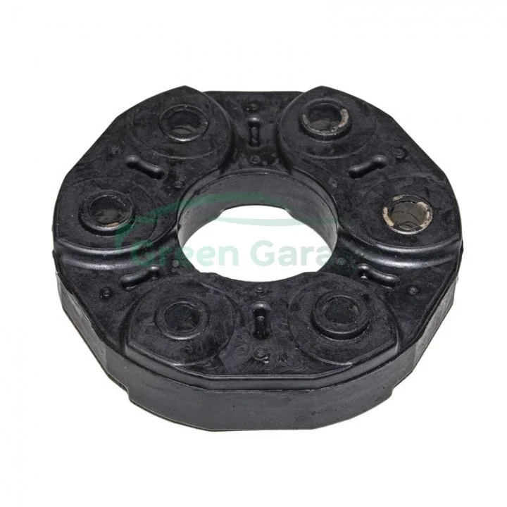 Муфта еластична SATO TECH JP30025 (фото 1)