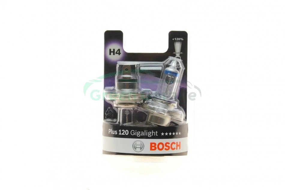 Автолампа BOSCH 1987301425 (фото 1)