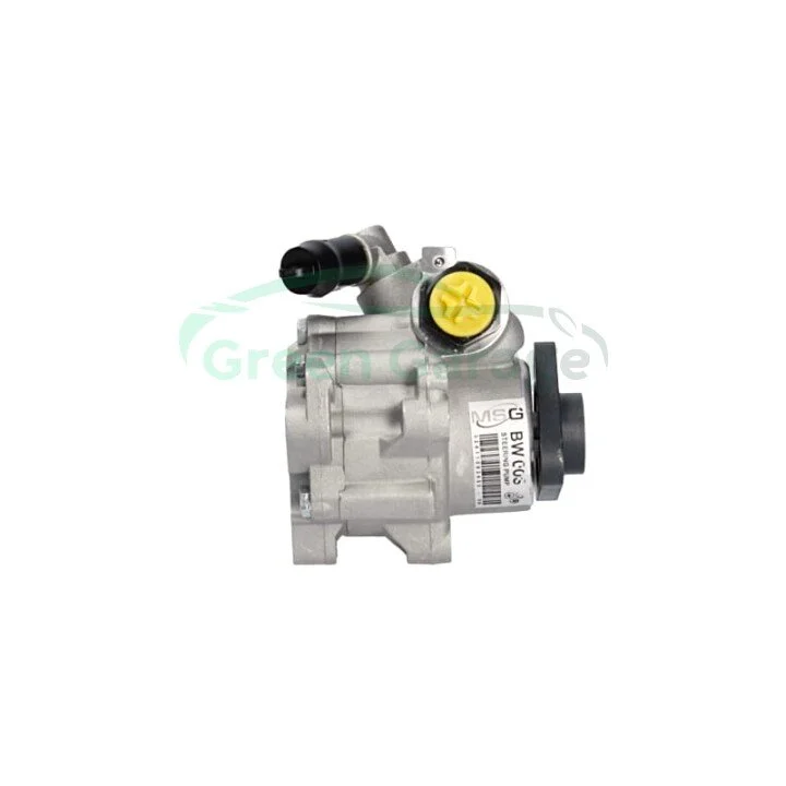 Насос гідропідсилювача BMW 5 (E39) 2.0i-3.0i 95-04 MSG BW 003 (фото 1)