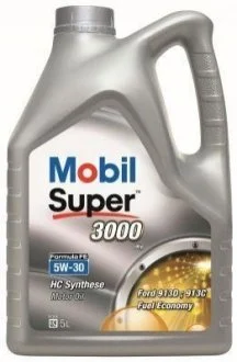 Моторна олива MOBIL 151525