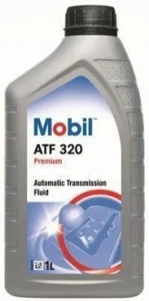 Mobil ATF 320 1L (x12) MOBIL 146412