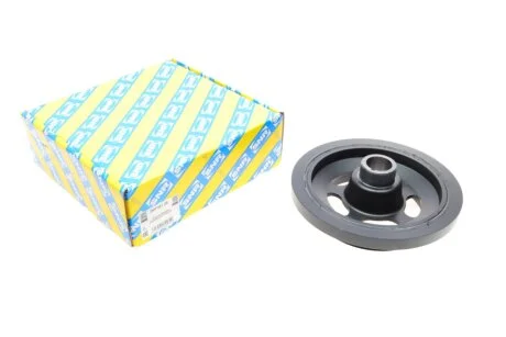 Шків привідного паса NTN SNR DPF351.05