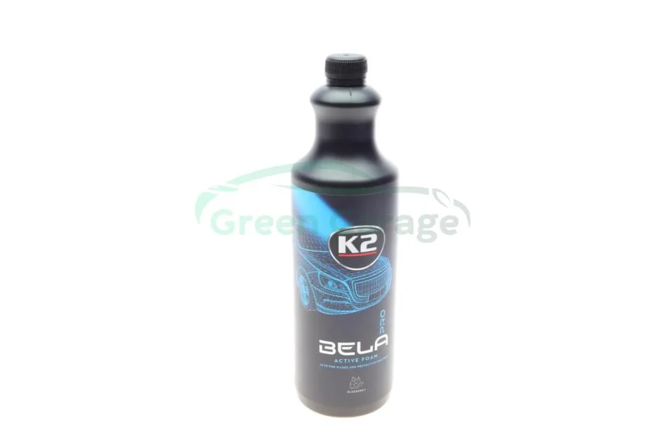 Активна піна для миття "чорниця" / BELA PRO BLUEBERRY 1L K2 D01011 (фото 1)