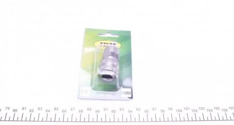 Перехідник на швидкороз\'ємне з\'єднання, різьба внутрішня JBM 14077