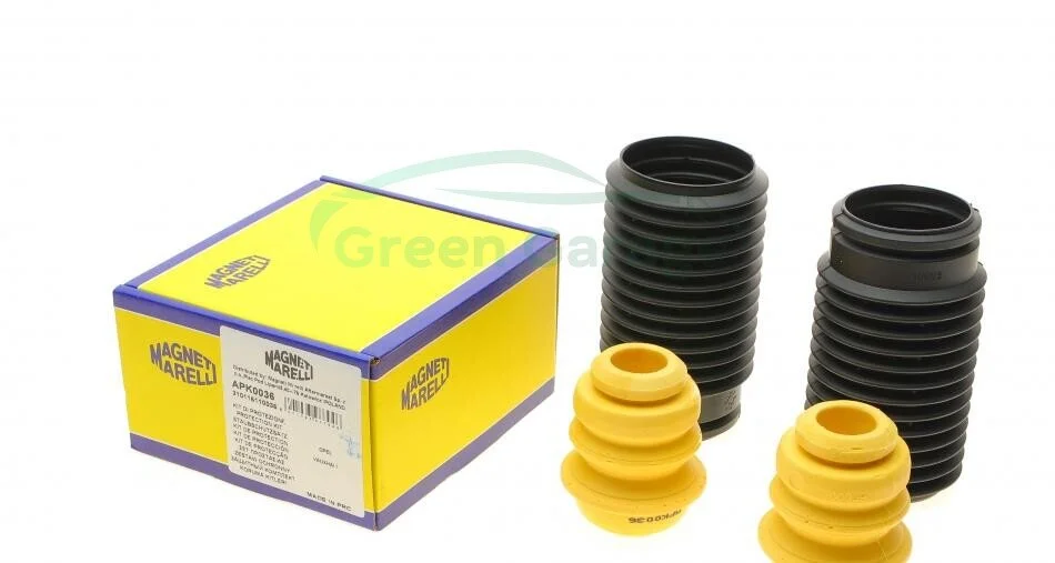 Пилозахисний к-т амортизатора MAGNETI MARELLI 310116110036 (фото 1)