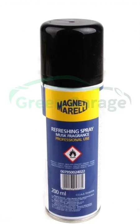 Спрей освіжаючий системи кондиціювання (200мл) MAGNETI MARELLI 007950024022 (фото 1)