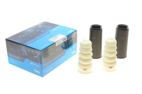 Комплект пильників та відбійників амортизатора KAVO SPK10002
