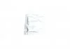 Комплект прижимних планок гальмівного супорту QUICK BRAKE 1090147 (фото 7)