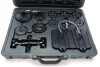 Установка для заміни гальмівної рідини BF-12 MAGNETI MARELLI 007935016730 (фото 17)