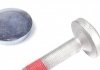 Маточина колеса з інтегрованим підшипником SOLGY 216070 (фото 2)