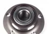 Маточина колеса з інтегрованим підшипником SOLGY 216070 (фото 5)