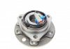 Подшипник ступицы (передней) Opel Astra H/Zafira 04- SOLGY 216156 (фото 12)