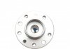 Подшипник ступицы (передней) Opel Astra H/Zafira 04- SOLGY 216156 (фото 9)