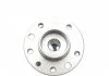 Подшипник ступицы (передней) Opel Astra H/Zafira 04- SOLGY 216156 (фото 9)