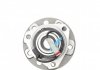 Подшипник ступицы (передней) Opel Astra H/Zafira 04- SOLGY 216156 (фото 10)