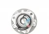 Подшипник ступицы (передней) Opel Astra H/Zafira 04- SOLGY 216156 (фото 10)