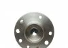 Подшипник ступицы (передней) Opel Astra G 98-09 (+ABS) SOLGY 216157 (фото 4)