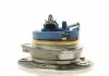 Подшипник ступицы (передней) Opel Astra G 98-09 (+ABS) SOLGY 216157 (фото 6)