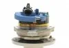 Маточина колеса з інтегрованим підшипником SOLGY 216159 (фото 8)