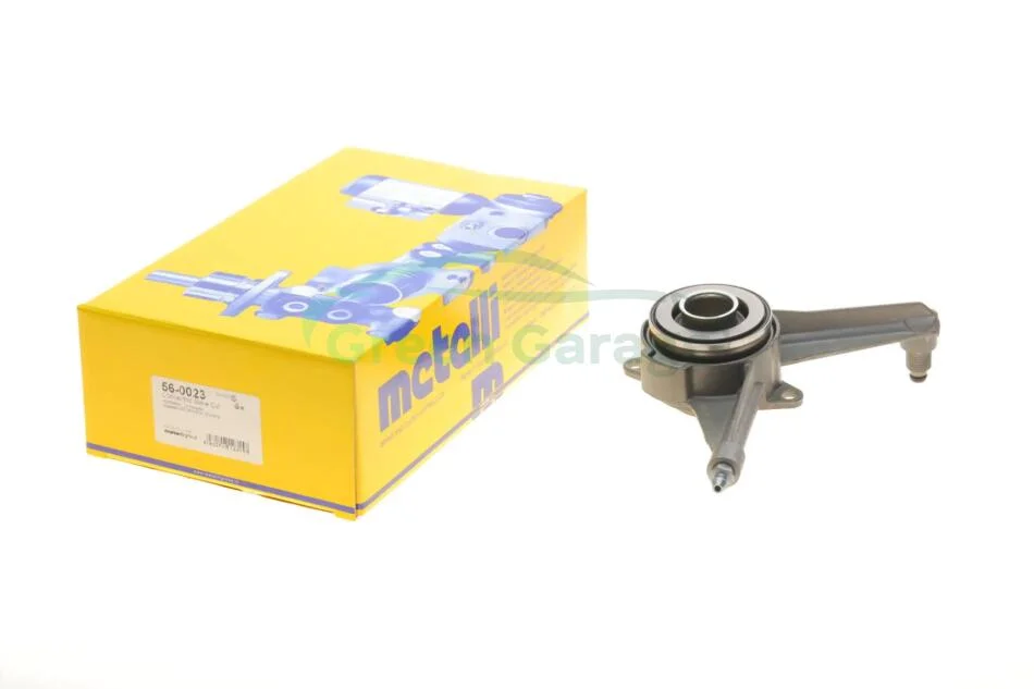 Подшипник выжимной VW T4 2.5TDI METELLI 560023 (фото 1)