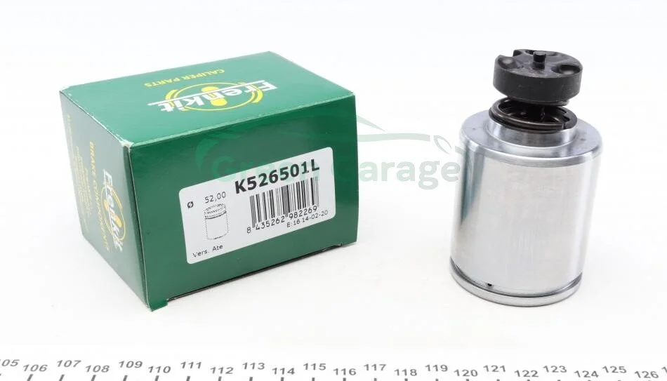 Поршень супорта гальмівного з механізмом FRENKIT K526501L (фото 1)