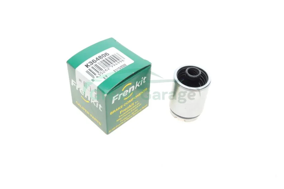 Поршень супорта гальмівного з механізмом FRENKIT K364806 (фото 1)