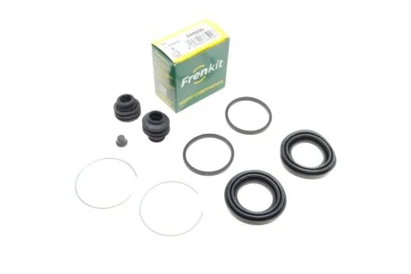 Ремкомплект супорта з 2 поршнями супорта FRENKIT 244035