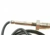 Датчик температуры ОГ VW T5 1.9 TDI 06-09 HITACHI 137065 (фото 4)