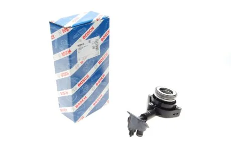 ЦИЛІНДР ЗЧЕПЛЕННЯ РОБОЧИЙ КОНЦЕНТРИЧНИЙ BOSCH 0 986 486 647