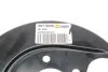 Защита диска тормозного (заднего) (R) VW Golf IV/Skoda Octavia I/Rapid 96-19 AUTOTECHTEILE 361 5026 (фото 2)