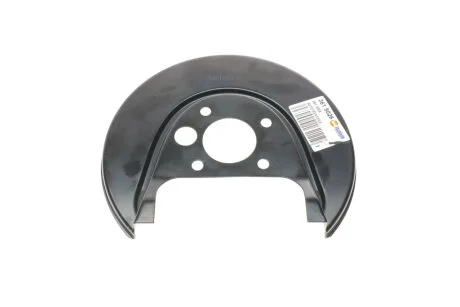 Защита диска тормозного (заднего) (R) VW Golf IV/Skoda Octavia I/Rapid 96-19 AUTOTECHTEILE 361 5026