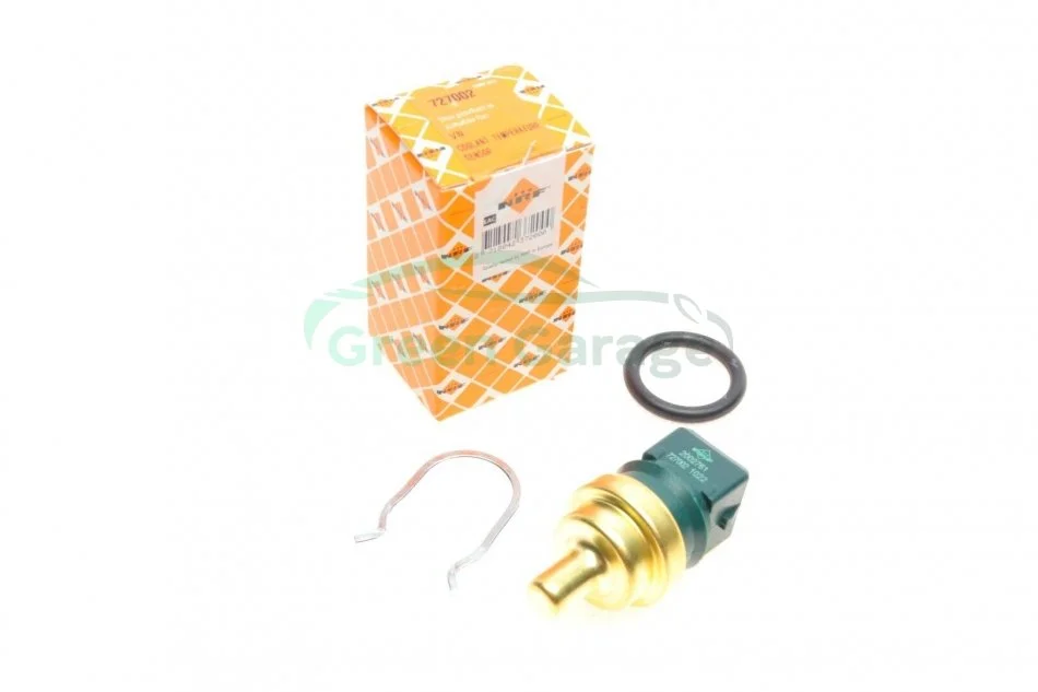Датчик температури охолоджуючої рідини NRF 727002 (фото 1)