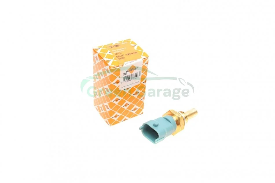 Датчик температури охолоджуючої рідини NRF 727005 (фото 1)