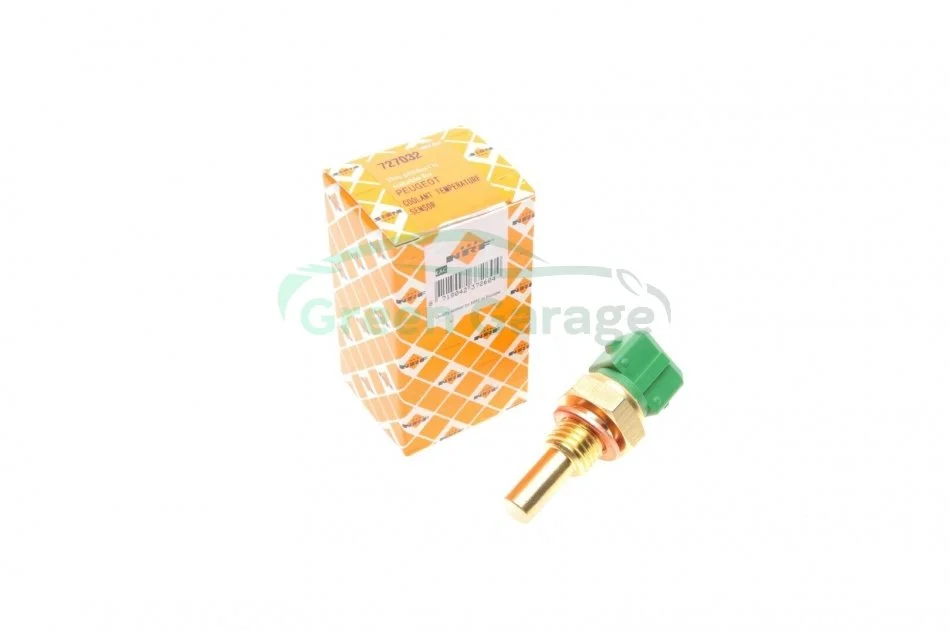 Датчик температури охолоджуючої рідини NRF 727032 (фото 1)
