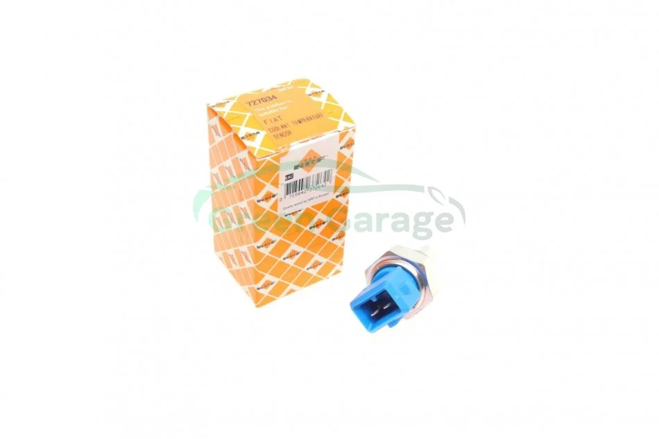 Датчик температури охолоджуючої рідини NRF 727034 (фото 1)