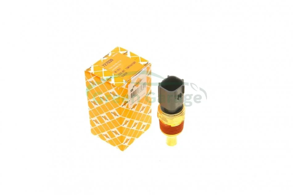 Датчик температури охолоджуючої рідини NRF 727039 (фото 1)