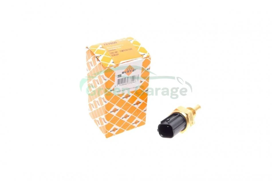 Датчик температури охолоджуючої рідини NRF 727050 (фото 1)