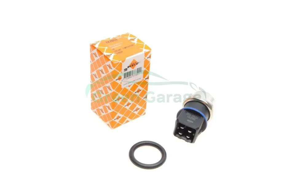 Датчик температури охолоджуючої рідини NRF 727053 (фото 1)