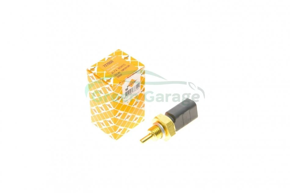 Датчик температури охолоджуючої рідини NRF 727059 (фото 1)