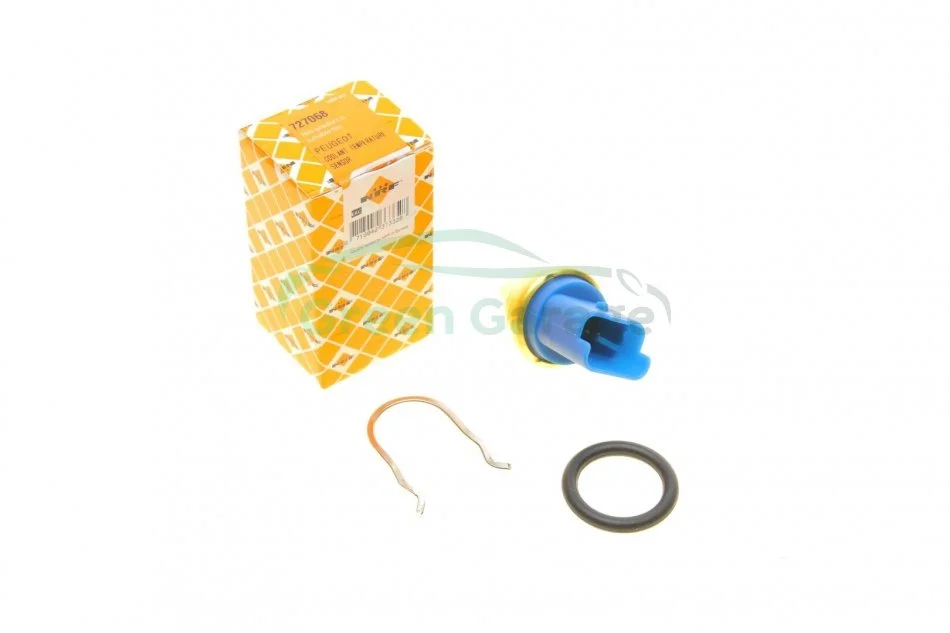 Датчик температури охолоджуючої рідини NRF 727068 (фото 1)