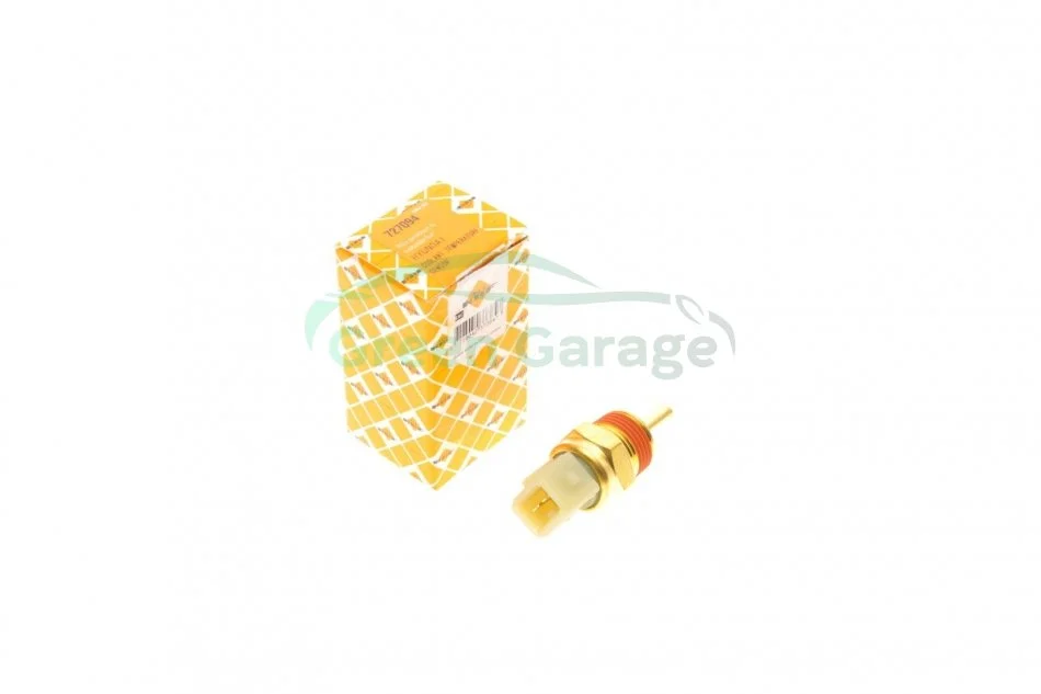 Датчик температури охолоджуючої рідини NRF 727094 (фото 1)