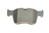 Комплект гальмівних колодок (дискових) METELLI 2209851 (фото 8)