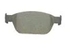 Комплект гальмівних колодок (дискових) METELLI 2209540K (фото 11)