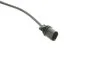 Комплект гальмівних колодок (дискових) METELLI 2209540K (фото 3)