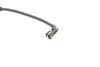 Комплект гальмівних колодок (дискових) METELLI 2209540K (фото 4)