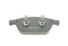 Комплект гальмівних колодок (дискових) METELLI 2209540K (фото 7)