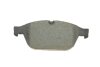 Комплект гальмівних колодок (дискових) METELLI 22-0954-0K (фото 8)